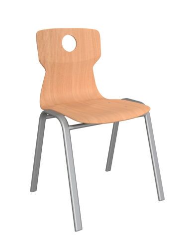 șezut ergonomic  cu orificiu